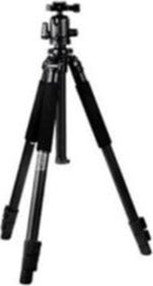 Benro A-600Fn2 Magnesium Tripod Top Kafa Ile - Image 1