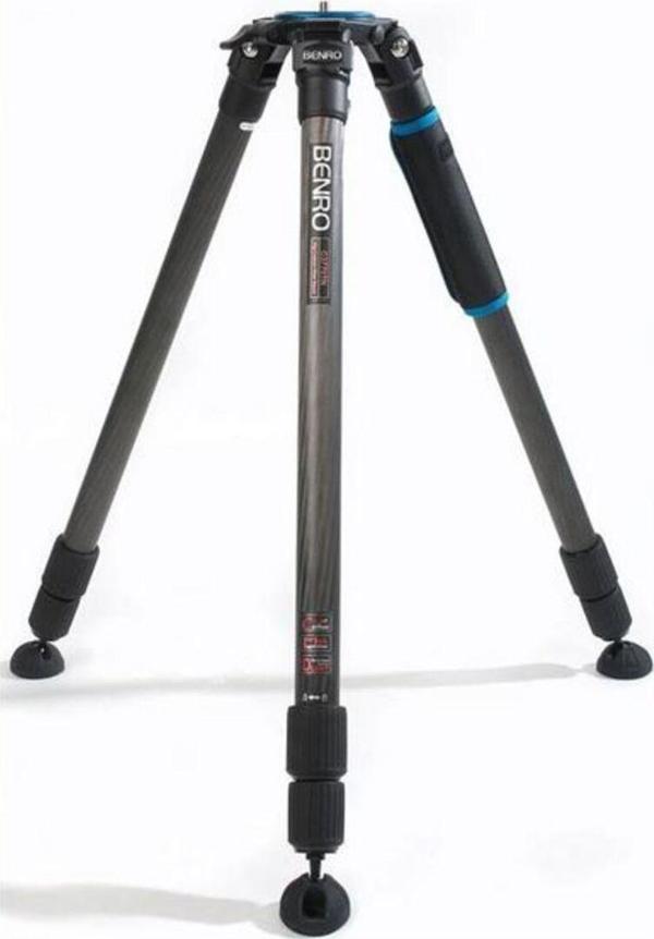 Benro C-3770Tn Combination Carbon Fiber Tripod - Image 1