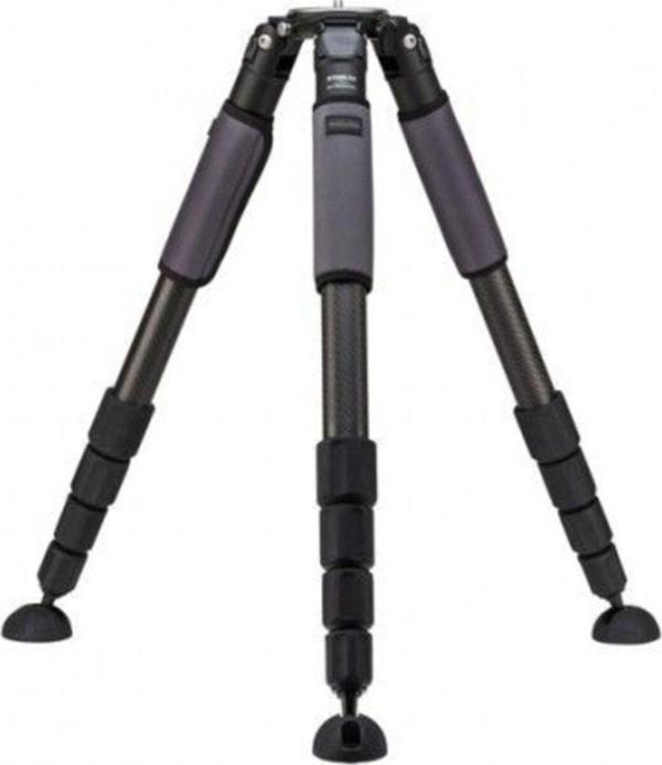 Benro Induro Gıt505Xxl Grand Series 5 Stealth Carbon Fiber Tripod - Image 1
