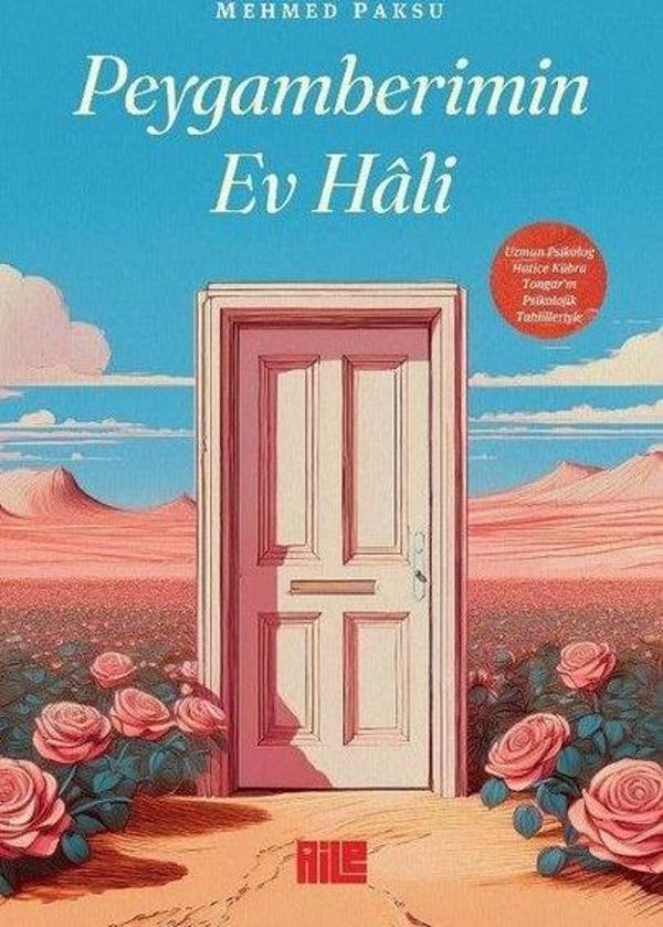 Peygamberimin Ev Hali - Aile Yayınları - Image 1