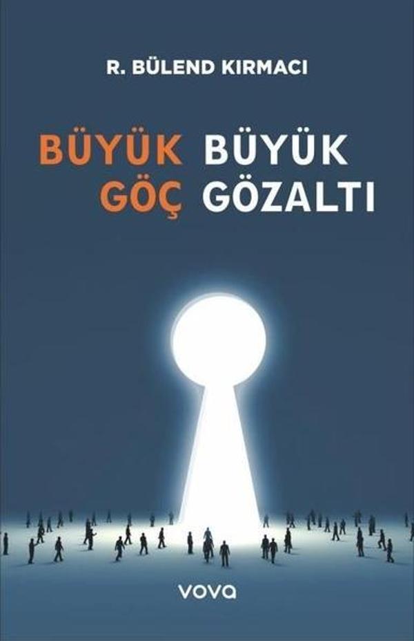 Büyük Göç Büyük Gözaltı - Vova Yayınları - Image 1