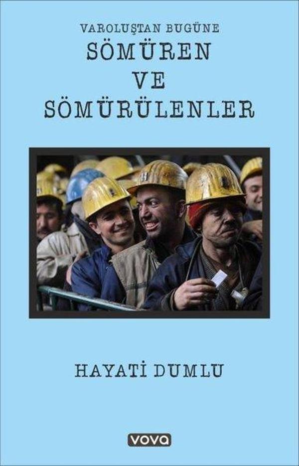 Varoluştan Bugüne Sömüren ve Sömürülenler - Vova Yayınları - Image 1