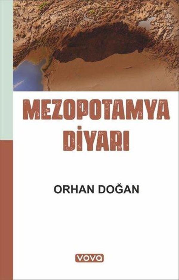 Mezopotamya Diyarı - Vova Yayınları - Image 1