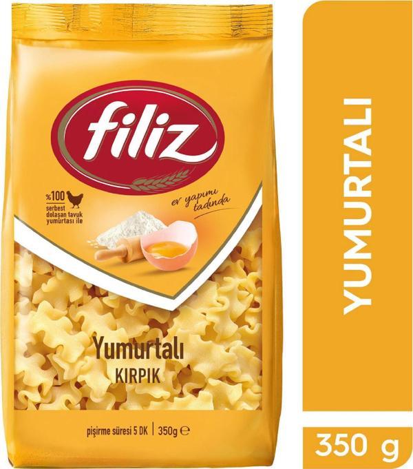Filiz Yumurtalı Kırpık 350 Gr - Image 1