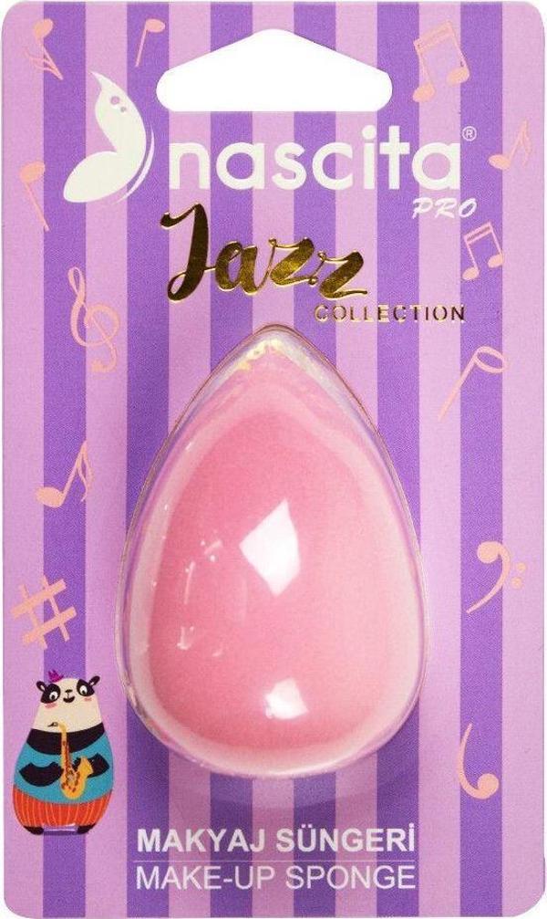 Nascita Jazz Serisi Makyaj Süngeri - 119 - Image 1
