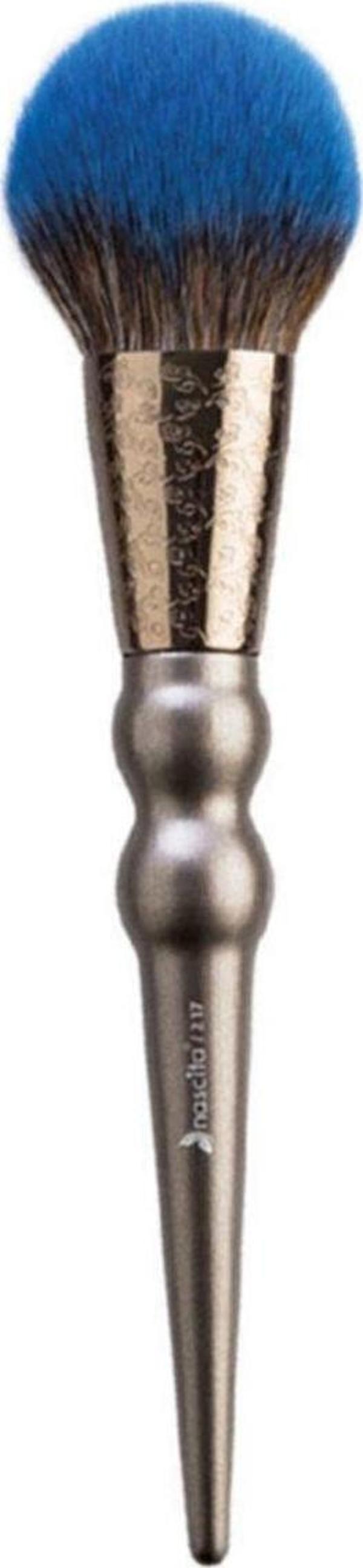 Nascita Nastica Ocean Serisi Oval Yapılı Allık Fırçası No: 217 - Image 1