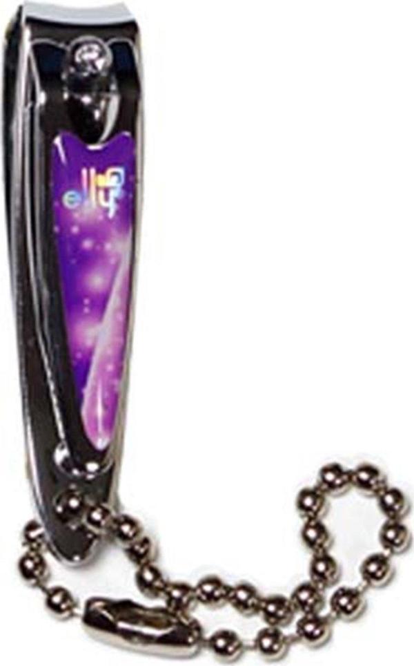 Elly Bebek Boy Tekli Tırnak Makası - 03 - Image 1