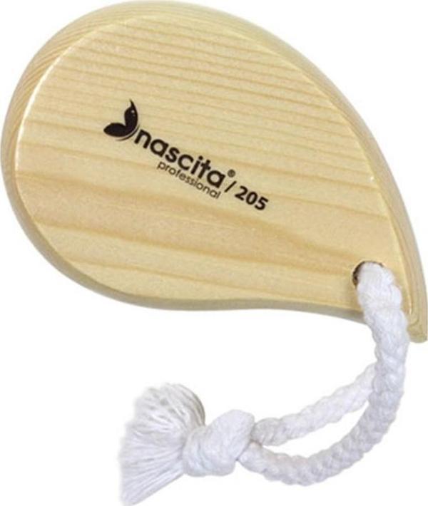 Nascita  Pro-Touch Yüz Temizleme Fırçası - 205 - Image 1