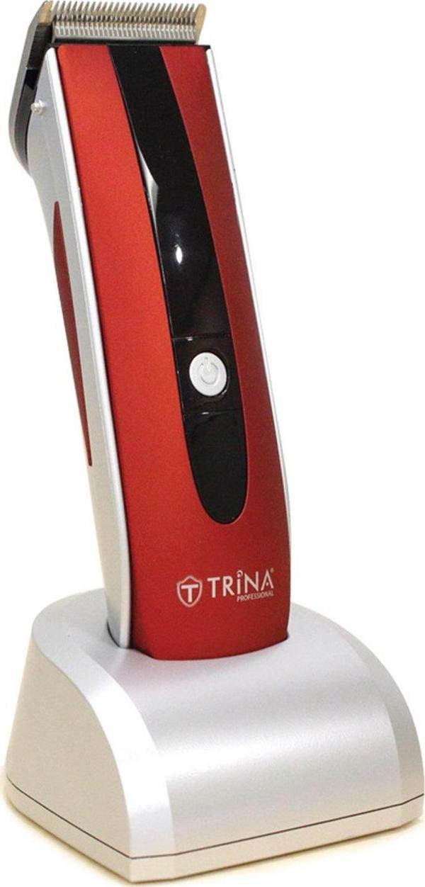Trina Saç Ve Ense Kesme Makinesi - 013 - Image 1