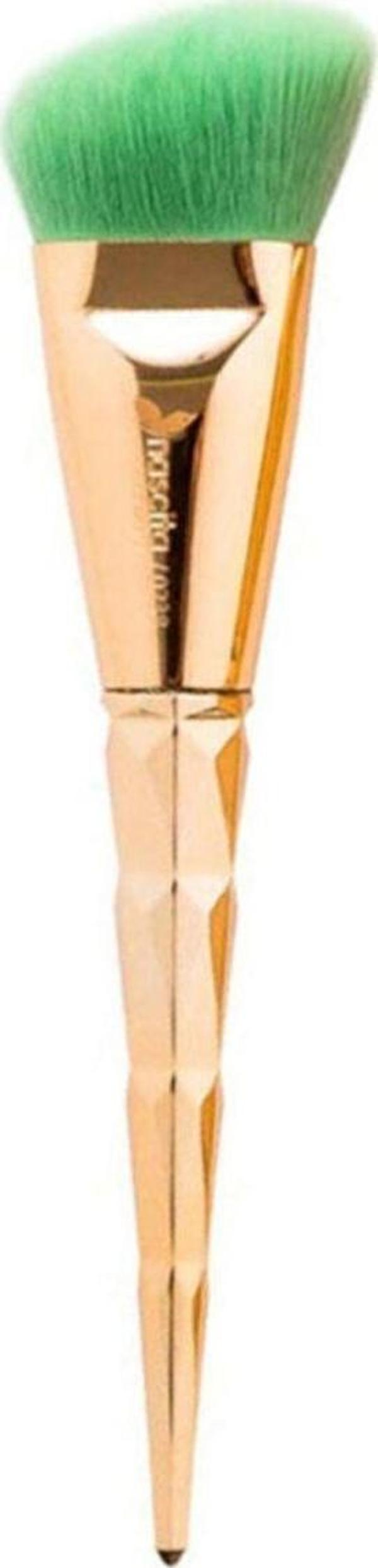 Nascita Stiletto Açılı Fondöten Fırçası - Image 1