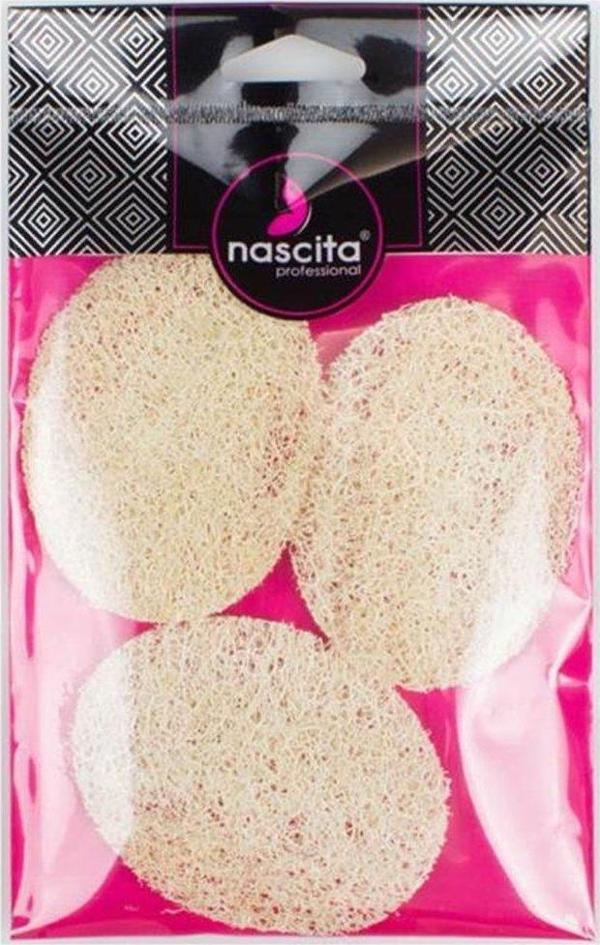Nascita Kabak Peeling Yüz Pedi - 11 - Image 1