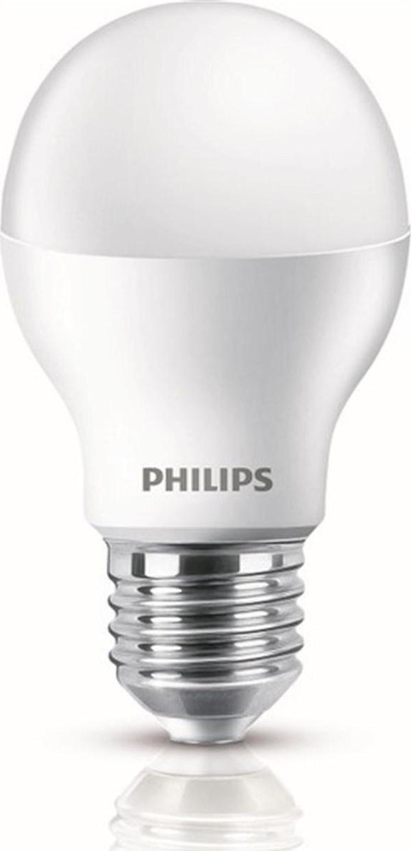 Philips LEDBulb 40W E27 2700K Sarı Işık Led Ampul - Image 1