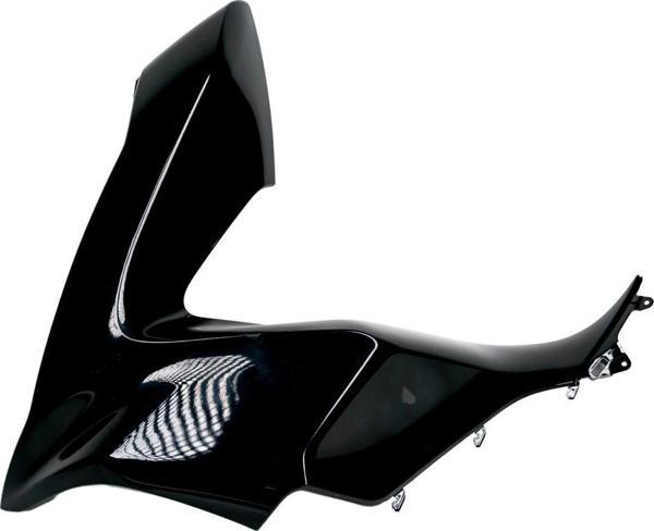 Motospartan Ön Sol Grenaj Orjinal Siyah Honda Pcx 125 2018-2020 - Image 1
