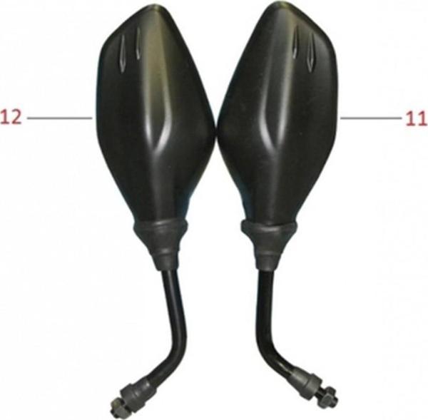 Bajaj Ayna Sol Dıscover 125st Dıscover 150f Dıscover 150s - Image 1