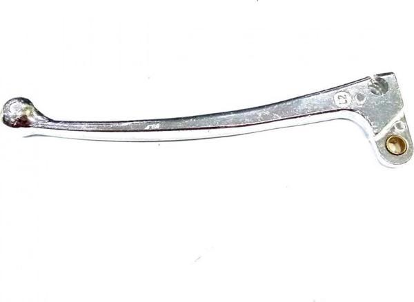 Motospartan Ön Fren Kolu Cg 125 Krom Adet - Image 1