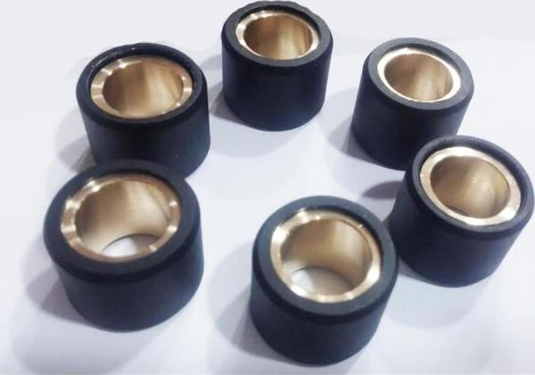 Dachuı Tahrik Seti 23x18mm 20gr  X-max 250 300 2018-2020 Forza 300 Daelım S3 Xcıtıng 250 Uh200 Fores - Image 1