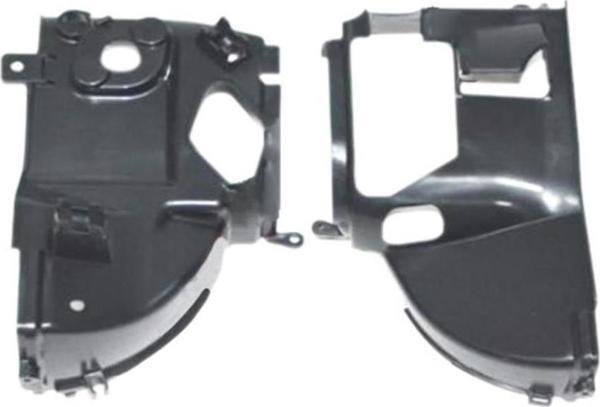 Espada Motor Soğutma Kapakları (plastikleri) Takım  Rks Spontını 110 - Image 1