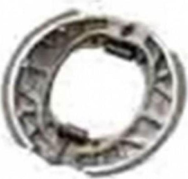 Kanuni Arka Fren Balatası  Takım Nev 50 Trodon Sx 50 Trodon - Image 1
