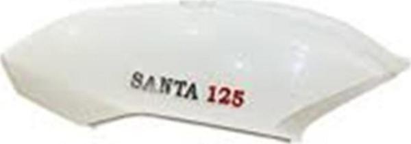 Rmg Sele Altı Grenaj Sağ Beyaz Moto Gusto Santa 125 - Image 1