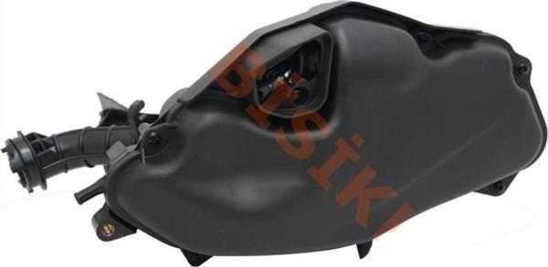 Swan Hava Filtre Kutusu Komple Honda Spacy 110 Actıva 125 S - Image 1