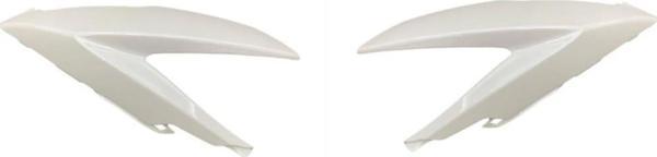 Monero Ön Far Grenajı Beyaz Takım Mondıal Drıft 125 L - Image 1