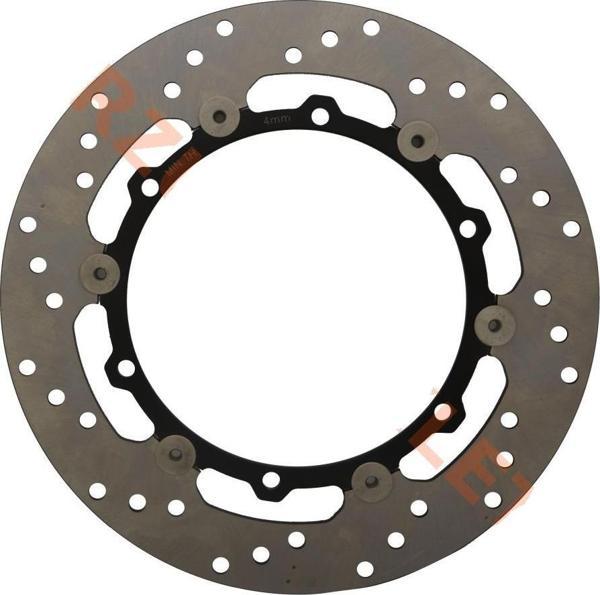 Monero Ön Fren Diski Yamaha Yzf R125 - Image 1