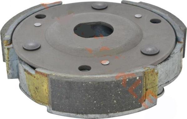 Motospartan Debriyaj Balatası ( Set ) Loncın Lx 200 Atv - Image 1