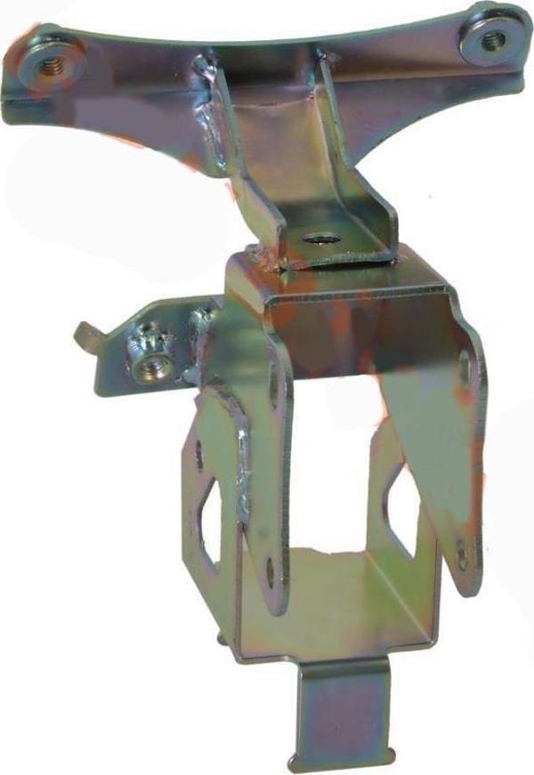 Motospartan Kafa Demiri Honda Actıva 125 S  (far Muhafaza Braketi) - Image 1