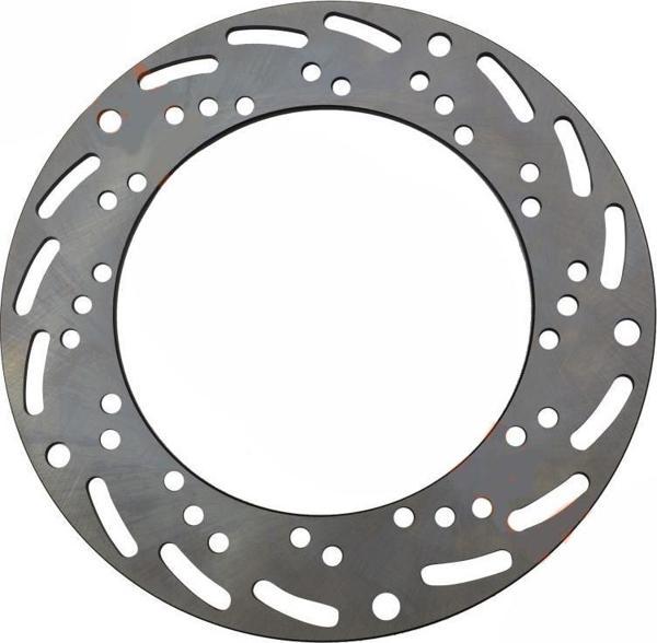 Motospartan Ön Fren Diski Sym Joyrıde 200 - Image 1