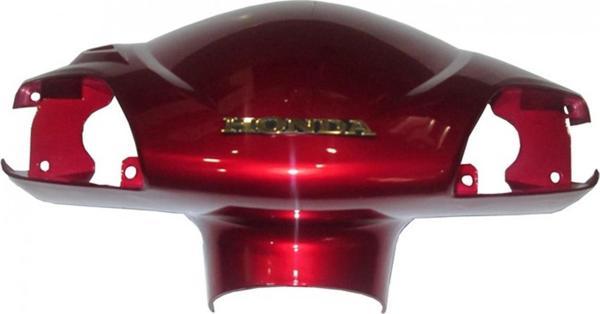 Motospartan Sinyal Grenajı Honda Fızy 125 Kırmızı - Image 1
