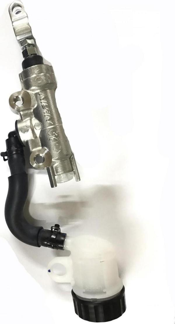 Motospartan Arka Fren Merkezi Pompası Yamaha Yzf-r25 Orjinal 1wdf580e00 - Image 1