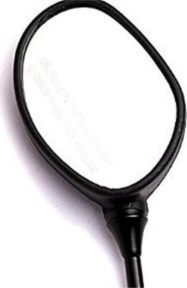 Motospartan Ayna Takımı Actıva Bws Beat Qy1113 Fiem - Image 1