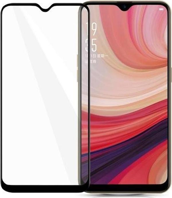 Blogy AX7 ile Uyumlu Flexi 5D Ekran Koruyucu - Image 1