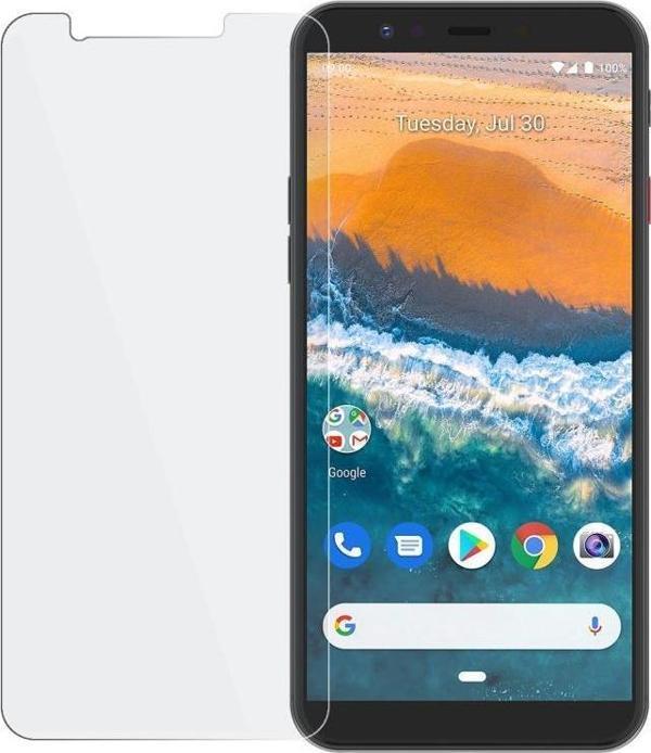 Blogy GM9 Pro ile Uyumlu Flexi Nano Ekran Koruyucu - Image 1