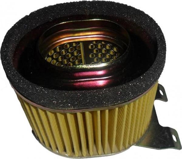 Motospartan Hava Filtresi Mondıal Nt 125 Turkuaz -  Kuba Hasat - Image 1