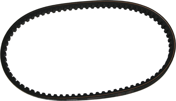 Motospartan Kayış 723-17,5-30 Cappucino Kisbee Enzo 50 Scooter - Image 1