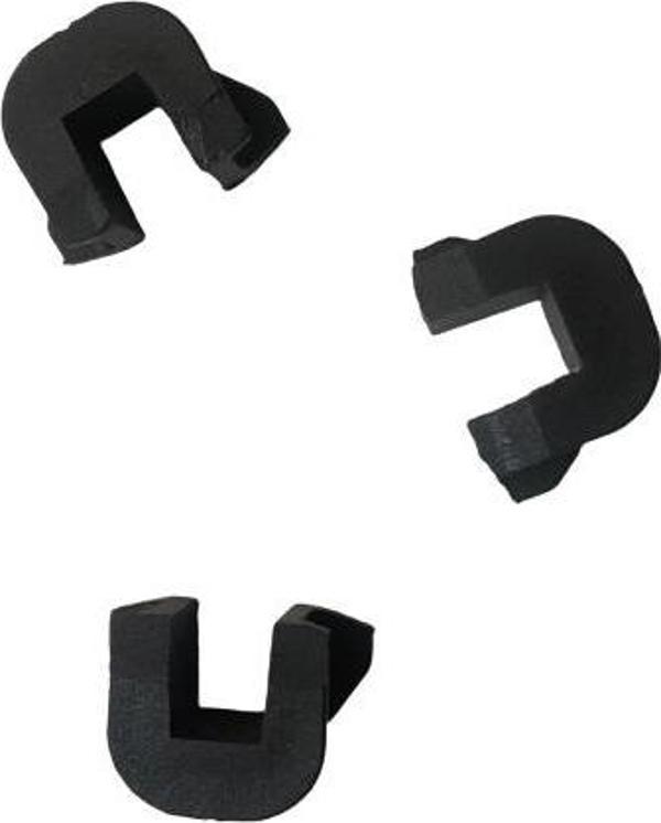 Motospartan Kızak Kaydırma Set Orjinal Honda Fızy 125 - Image 1
