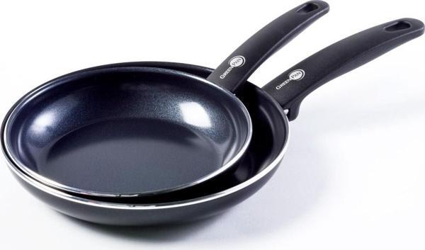 Greenpan Cambridge Tava Seti 24/28 Cm - Image 1