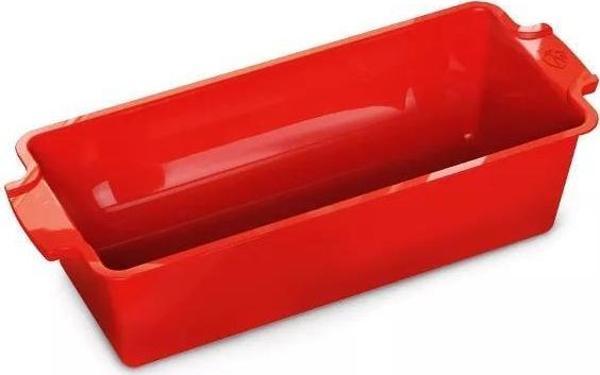 Peugeot Appolıa Seramik Baton Kap Kırmızı 31 Cm - Image 1