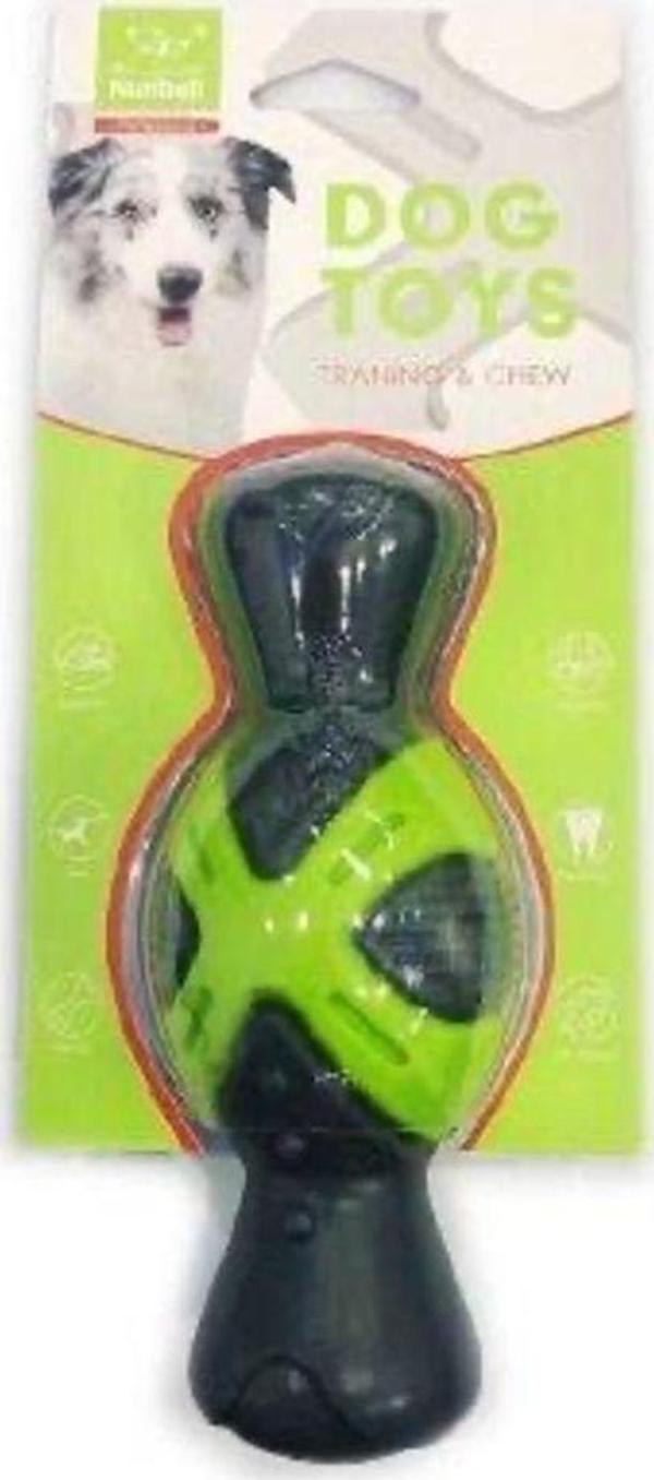 Nunbell Köpek Oyuncağı X Kemik L - Image 1