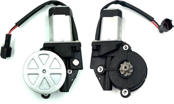 Hmc Kia Sorento Ön Sol Cam Kaldırma Motoru 2002-2009 1 Adet - Image 1