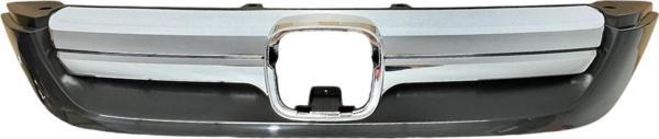 Honda Crv Ön Panjur Armasız 2007-2010 71128-SWN-H01ZA - Image 1