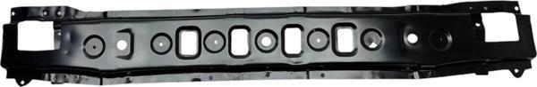 Hyundai Accent Arka Tampon Demir 1995-1999 - Image 1