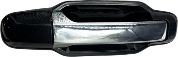 Kia Sorento Dış Kapı Kol Krom Arka Sol 2002-2010 - Image 1