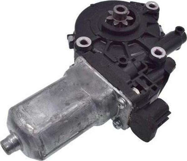 Mitsubishi L200 Ön Sol Cam Kaldırma Kriko Motor 2007-2012 - Image 1