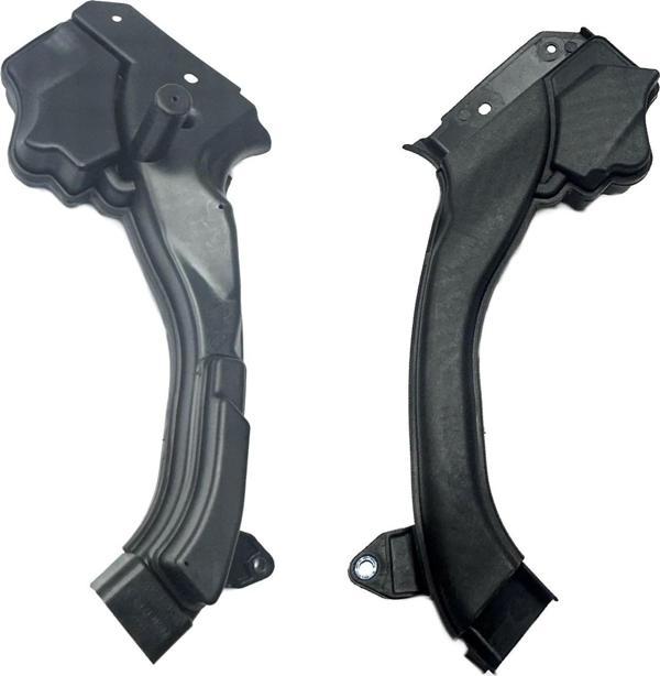 Nissan QASHQAİ Hava Filtre Boru 2.0 2014-2020 16554-4ED0A - Image 1