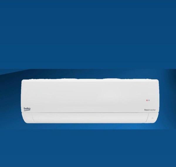 Beko 61205 A++ 12.000 Btu Neo İnverter Beyaz Kli̇Ma - Image 1