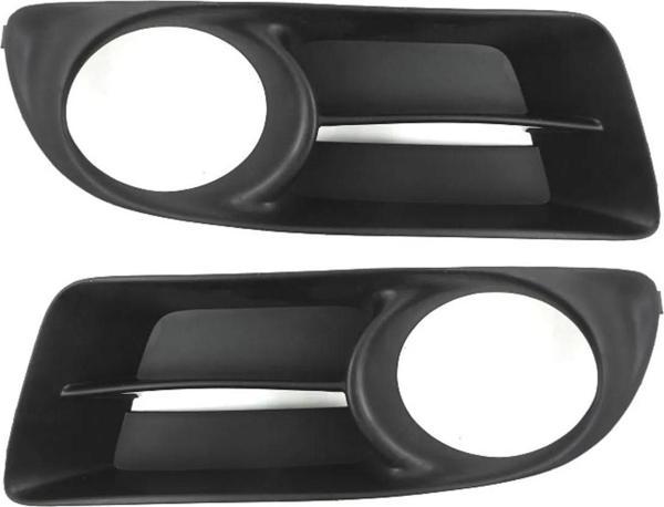 Toyota Corolla Sis Lamba Kapağı Yuvarlak Sisli Tip 2004-2006 - Image 1