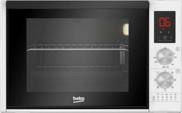 Beko Bmf 30 Qbb Mini Fırın - Image 1
