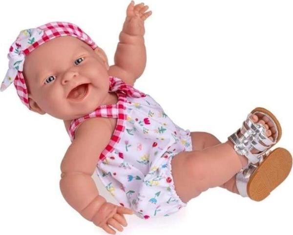 Berenguer Lola Oyuncak Bebek 36 Cm - Spring Picnic - Image 1